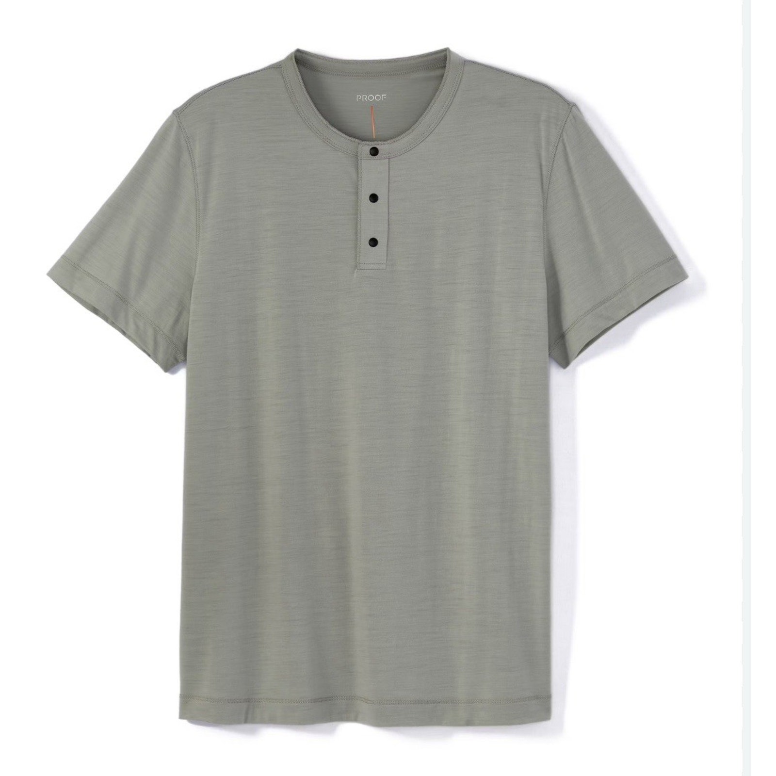 Marine Layer Striped T-Shirt Men's M/L Green A001537